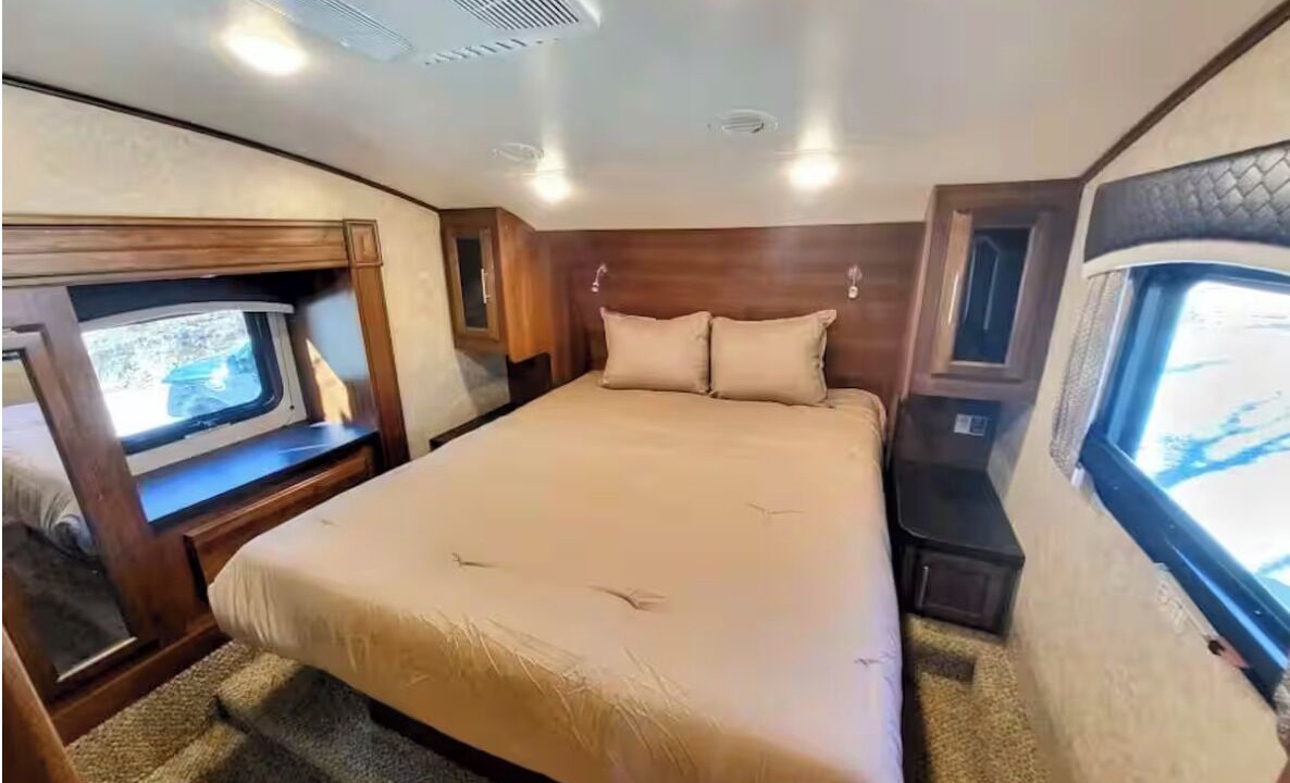 Photo of Bedroom in Stanton