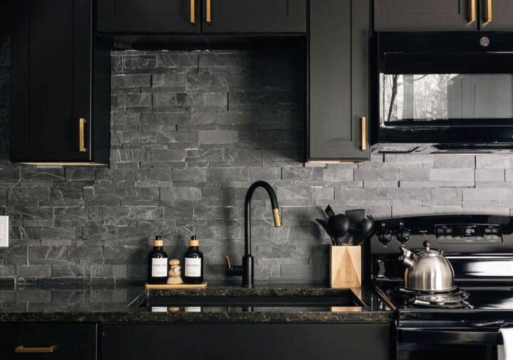 Photo of Kitchen in Bear Creek