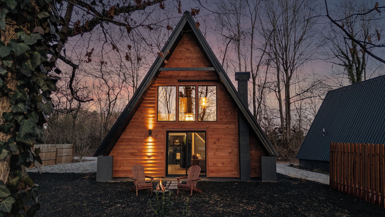 Photo of Outdoor in Bear Creek