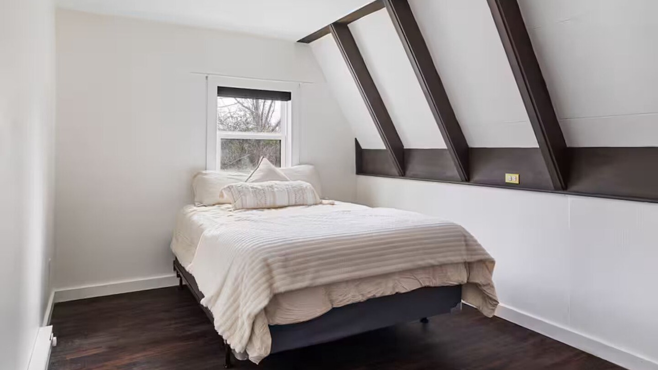 Photo of Bedroom in Bear Creek