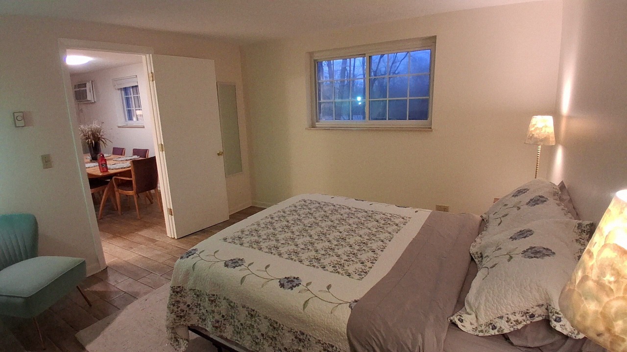 Photo of Bedroom in Loveland