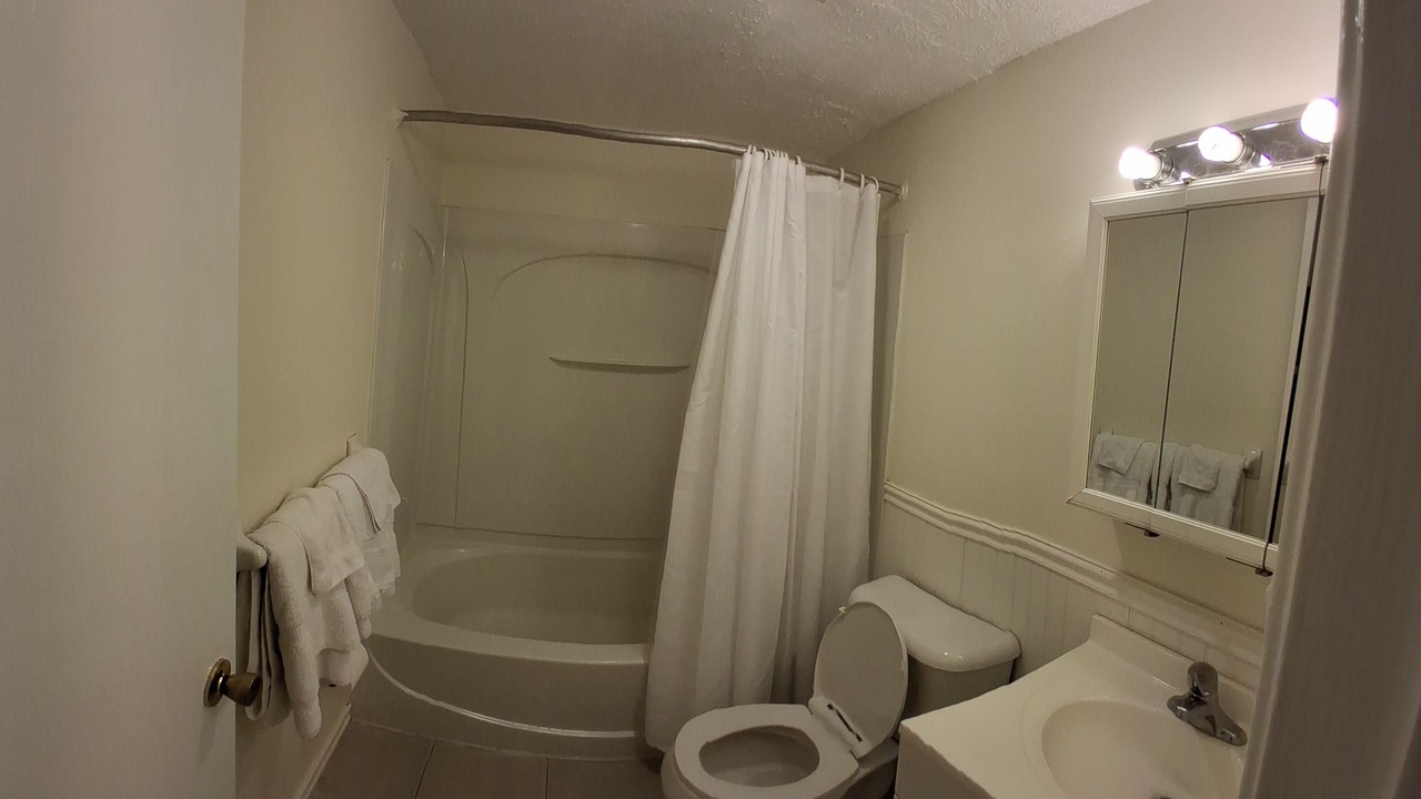 Photo of Bathroom in Loveland