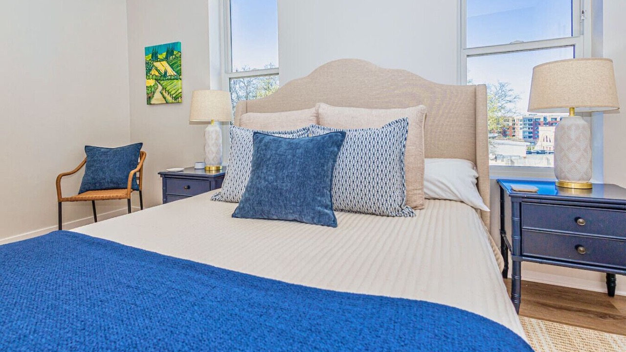 Photo of Bedroom in Old City