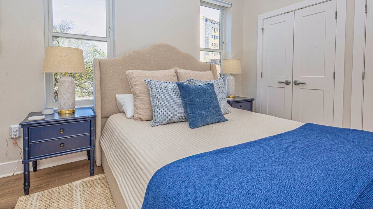 Photo of Bedroom in Old City