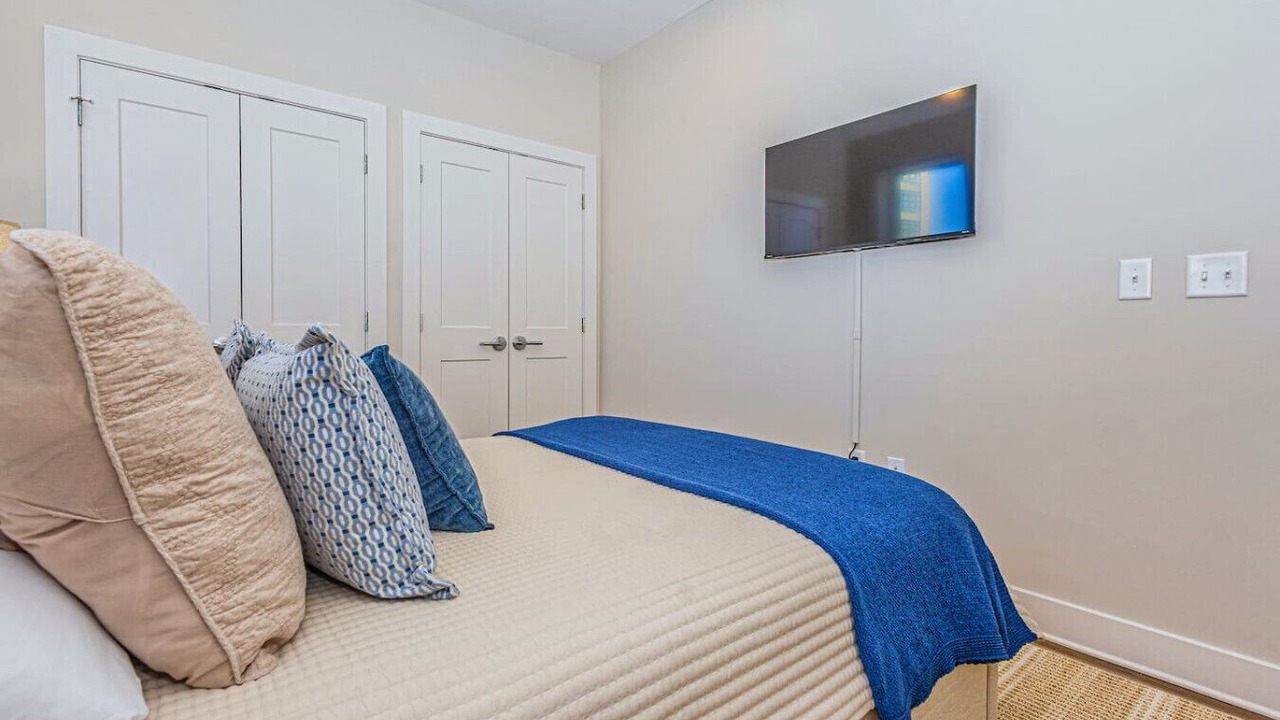 Photo of Bedroom in Old City