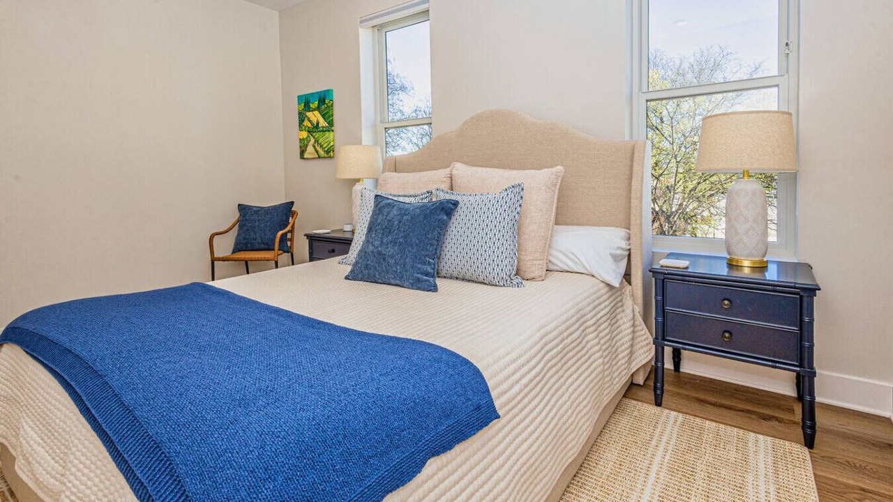 Photo of Bedroom in Old City