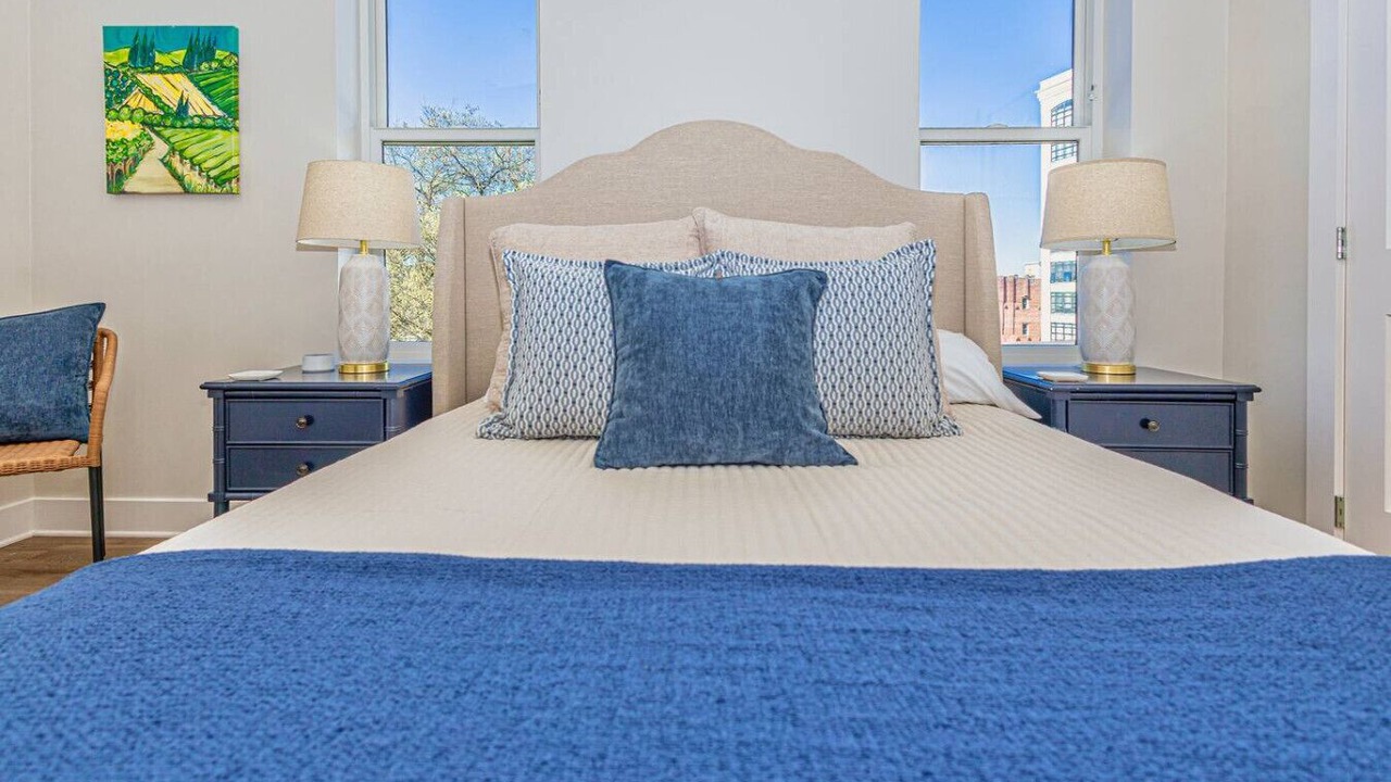 Photo of Bedroom in Old City