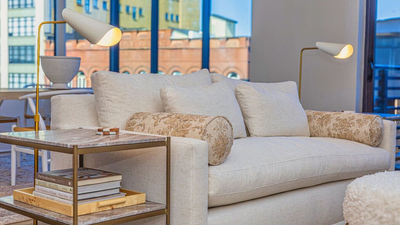 Photo of Livingroom in Old City