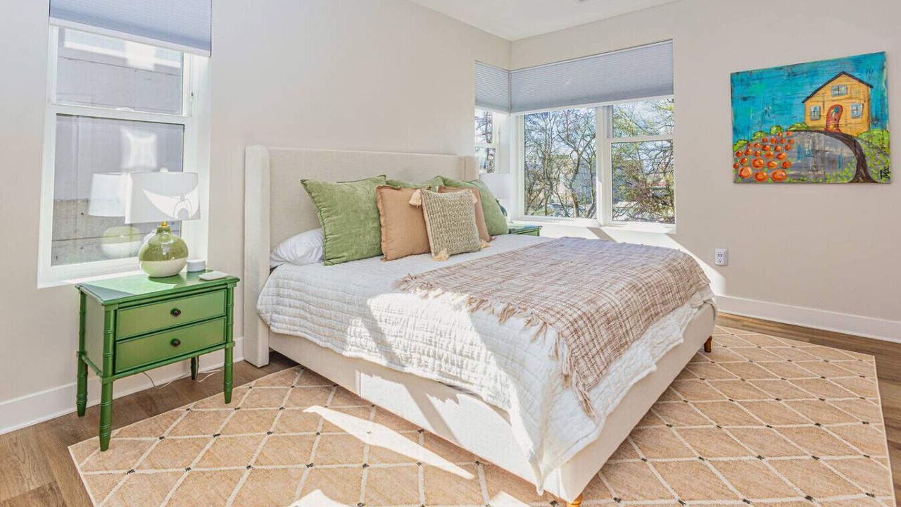 Photo of Bedroom in Old City