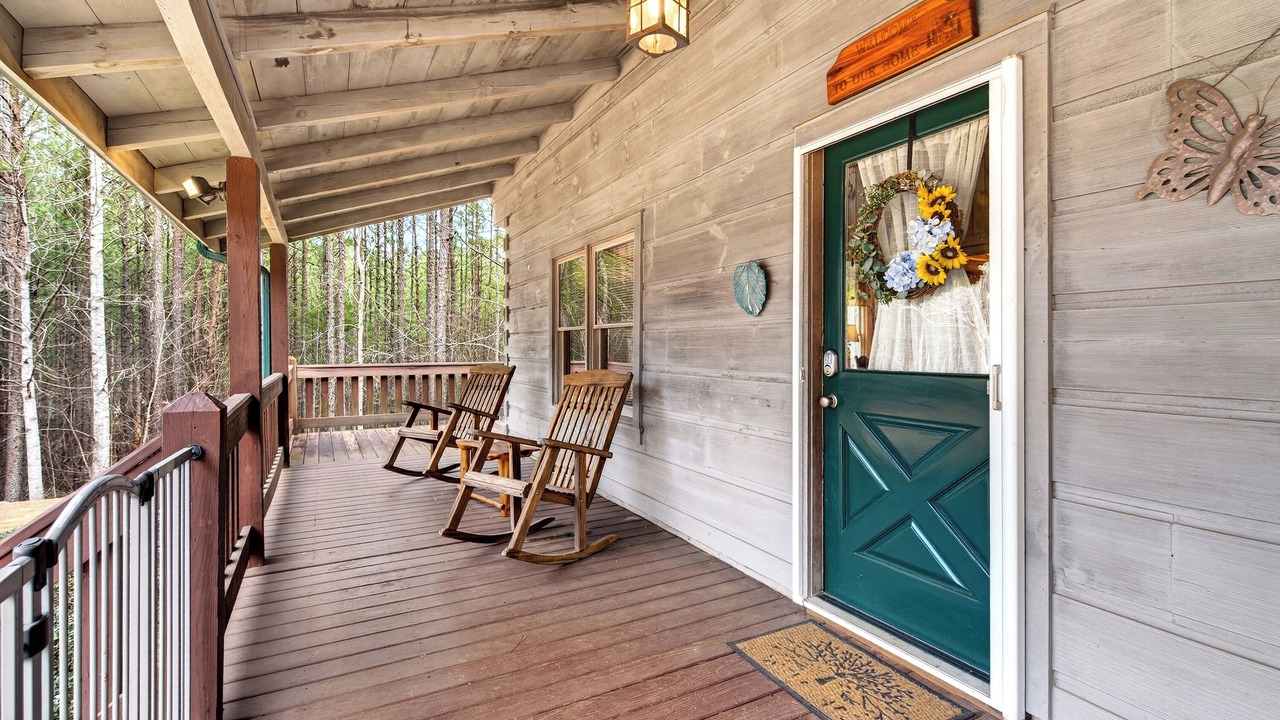 Photo of Outdoor in Mill Spring