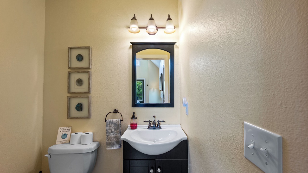 Photo of Bathroom in Dandridge