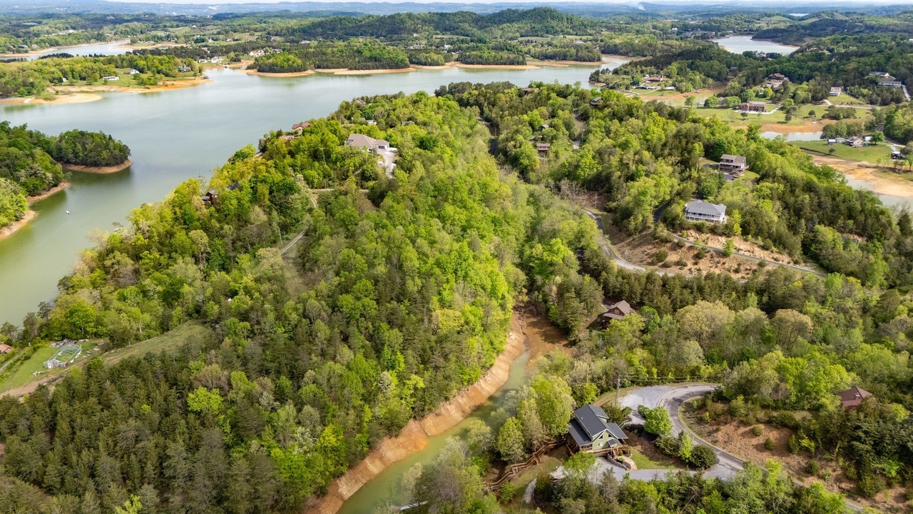 Photo of Outdoor in Dandridge
