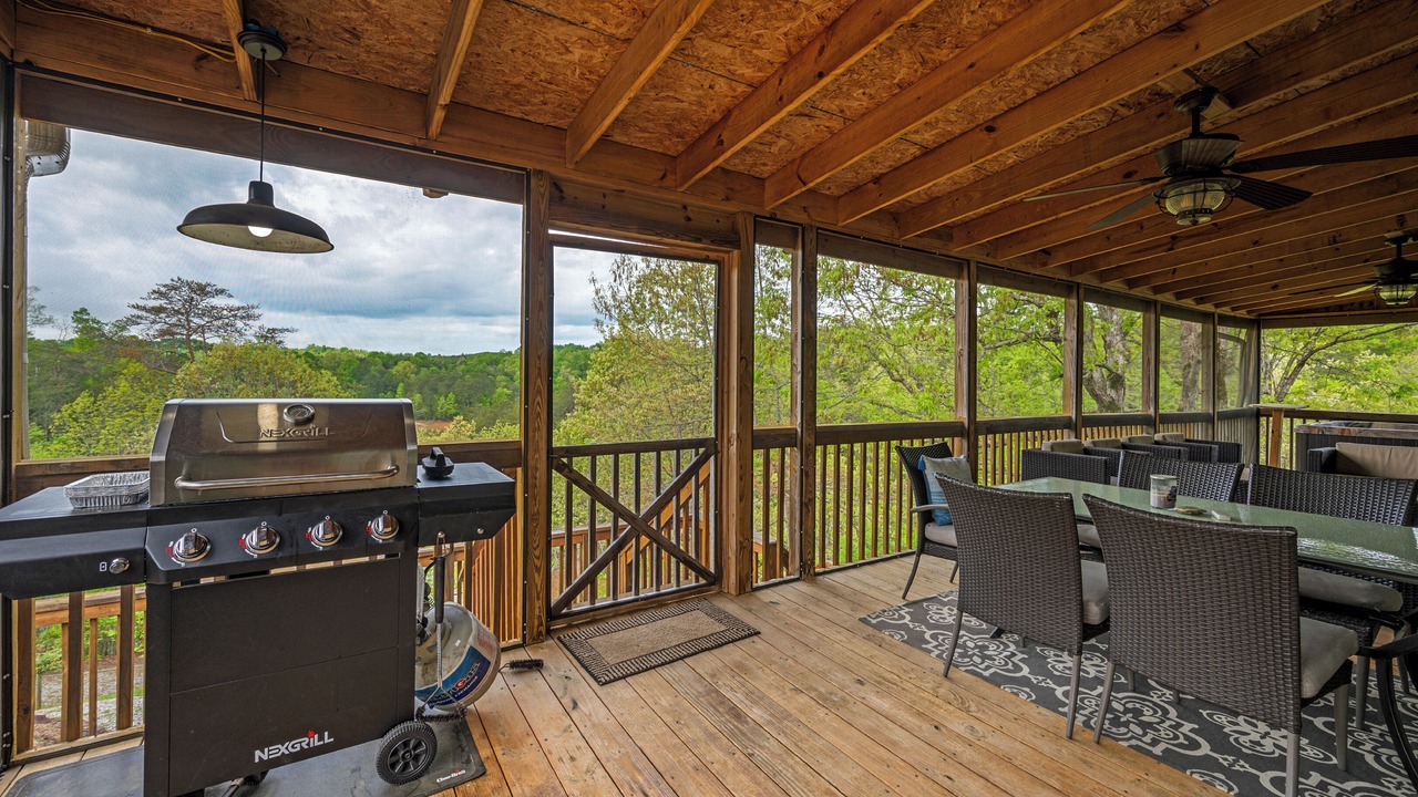 Photo of Outdoor in Dandridge