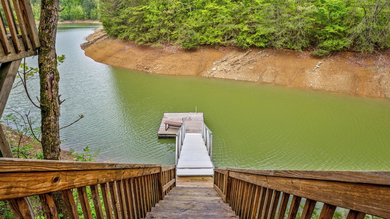 Photo of Outdoor in Dandridge