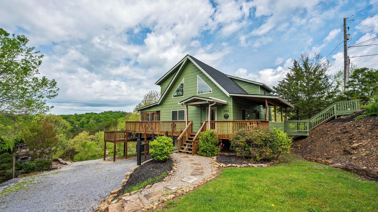 Photo of Outdoor in Dandridge