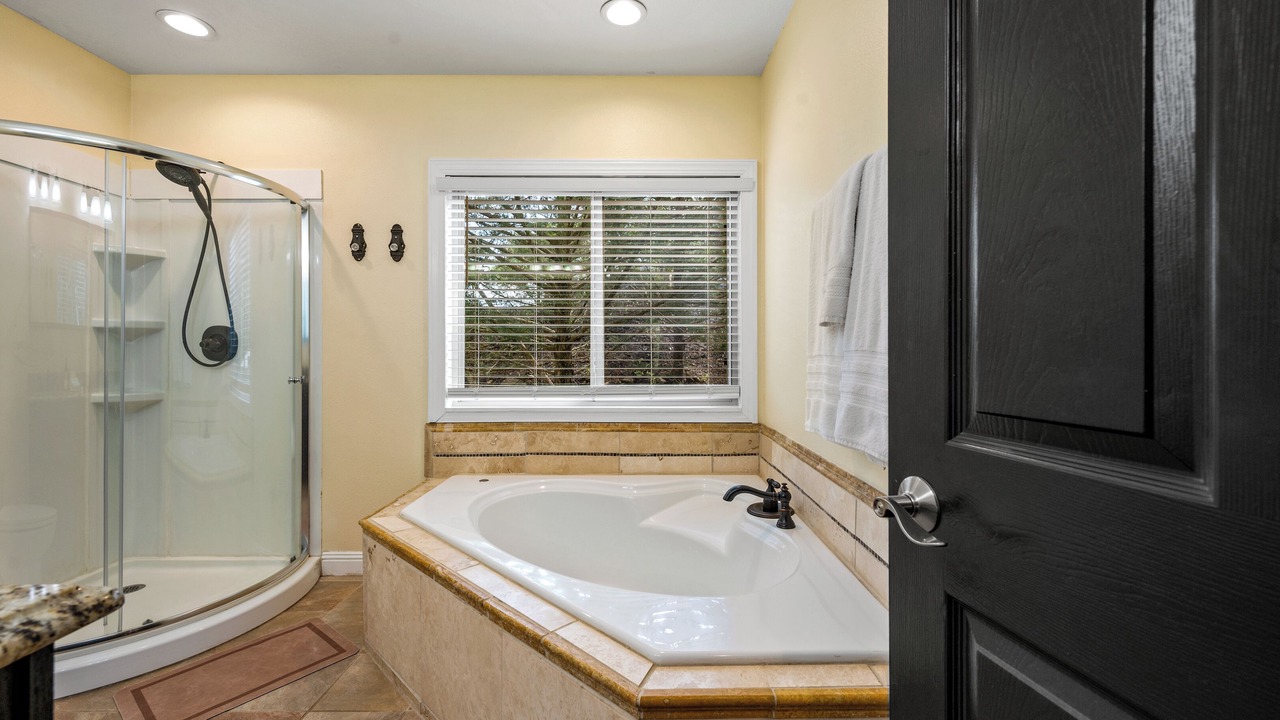 Photo of Bathroom in Dandridge