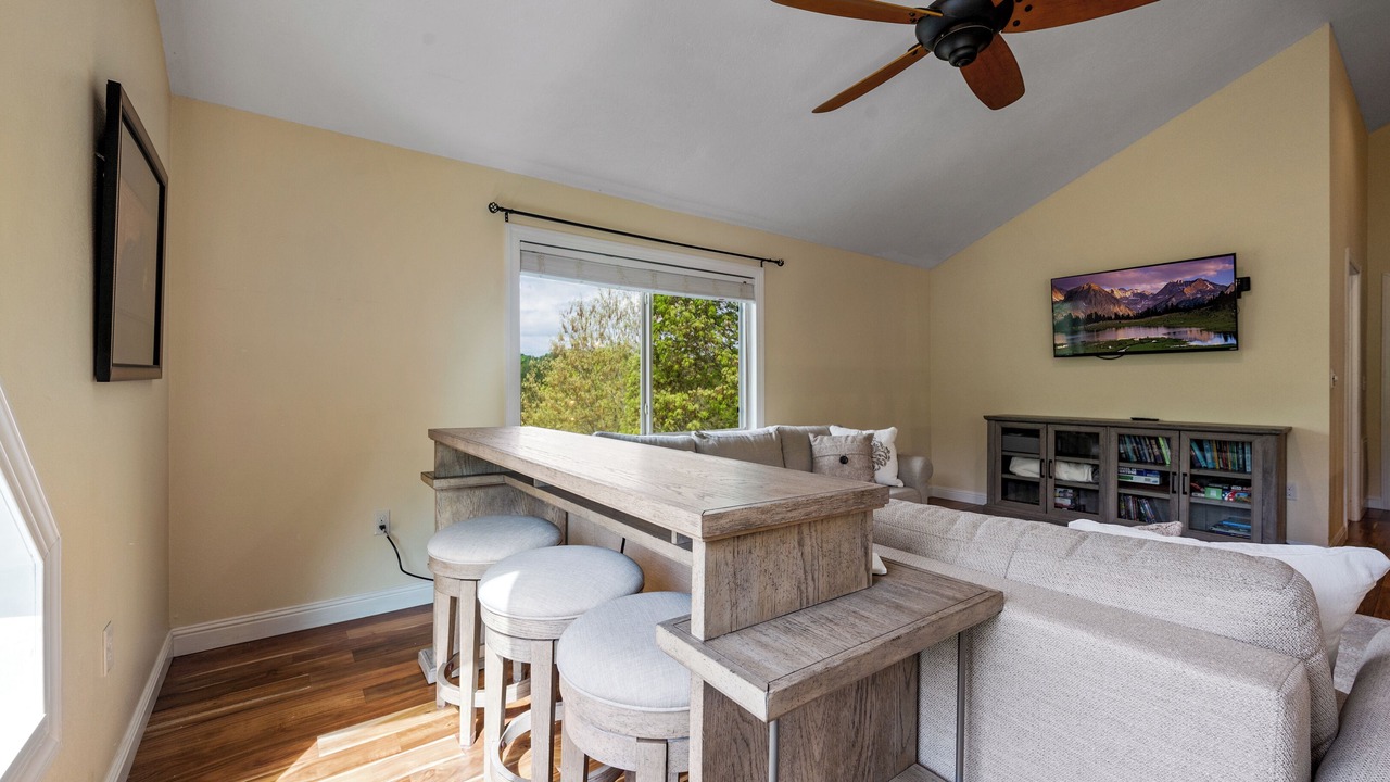 Photo of Livingroom in Dandridge