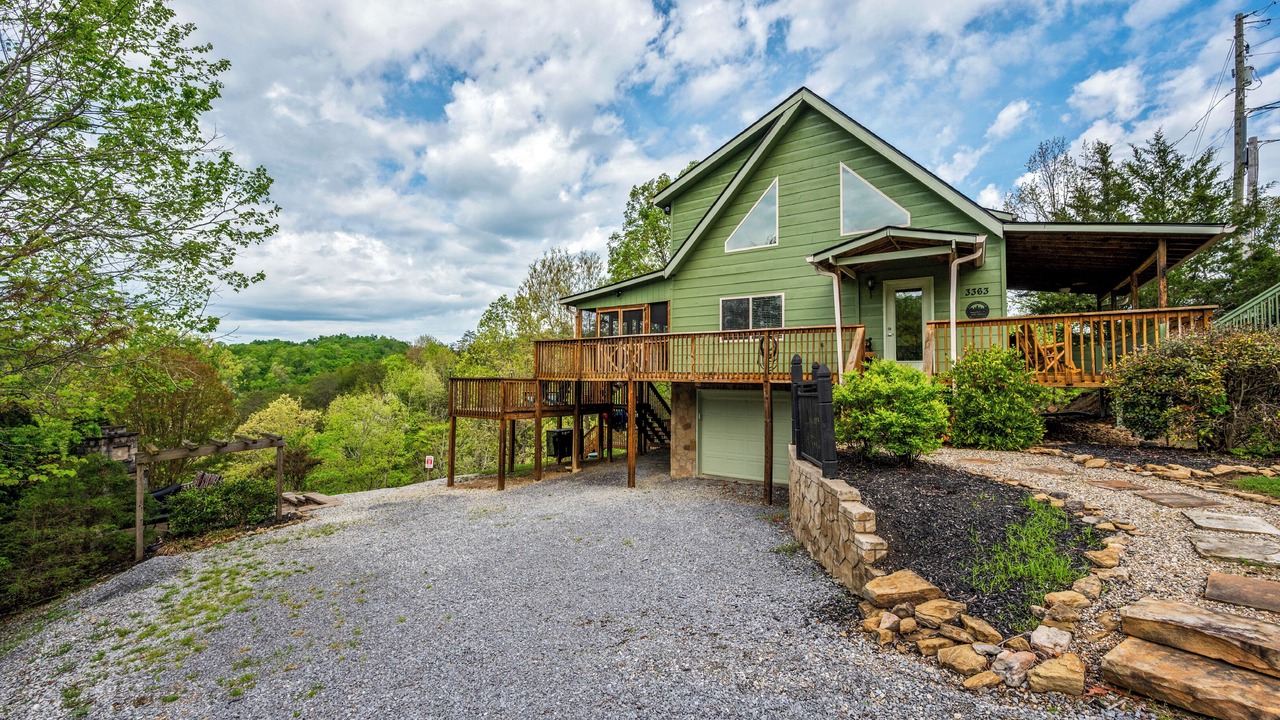 Photo of Outdoor in Dandridge