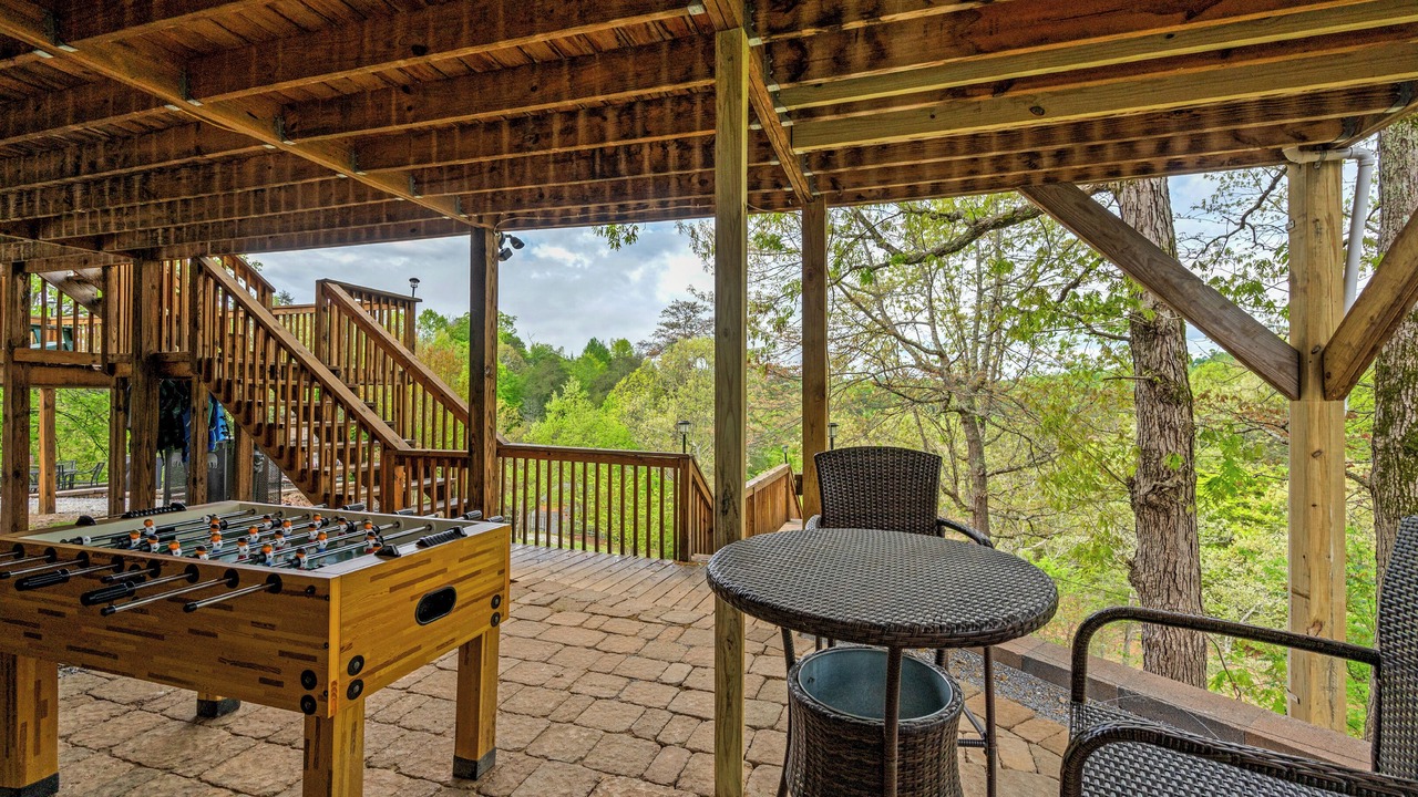 Photo of Outdoor in Dandridge