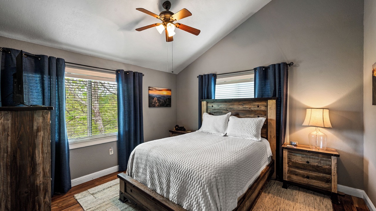 Photo of Bedroom in Dandridge