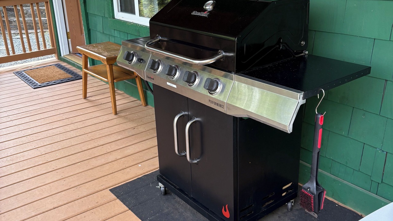 Photo of Outdoor in Lake Lure