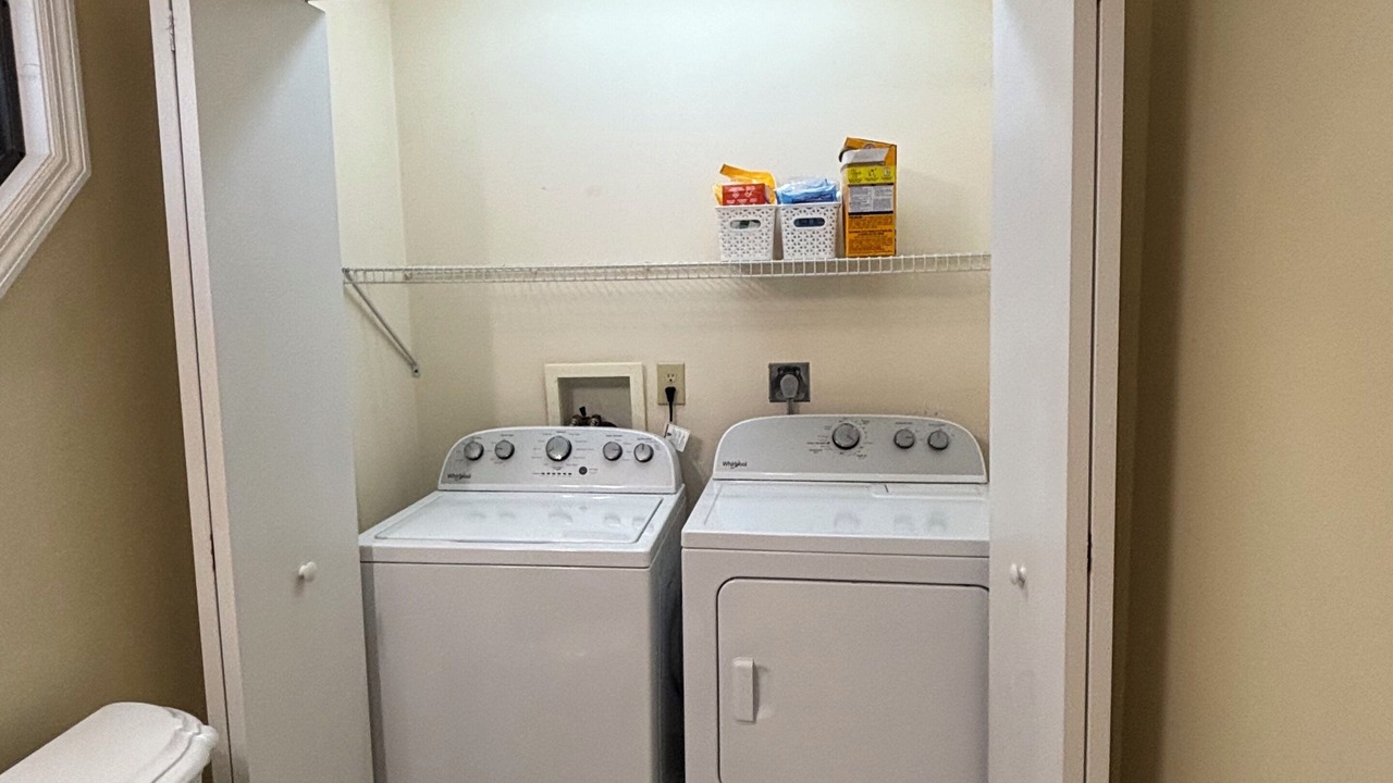 Photo of Bathroom in Lake Lure