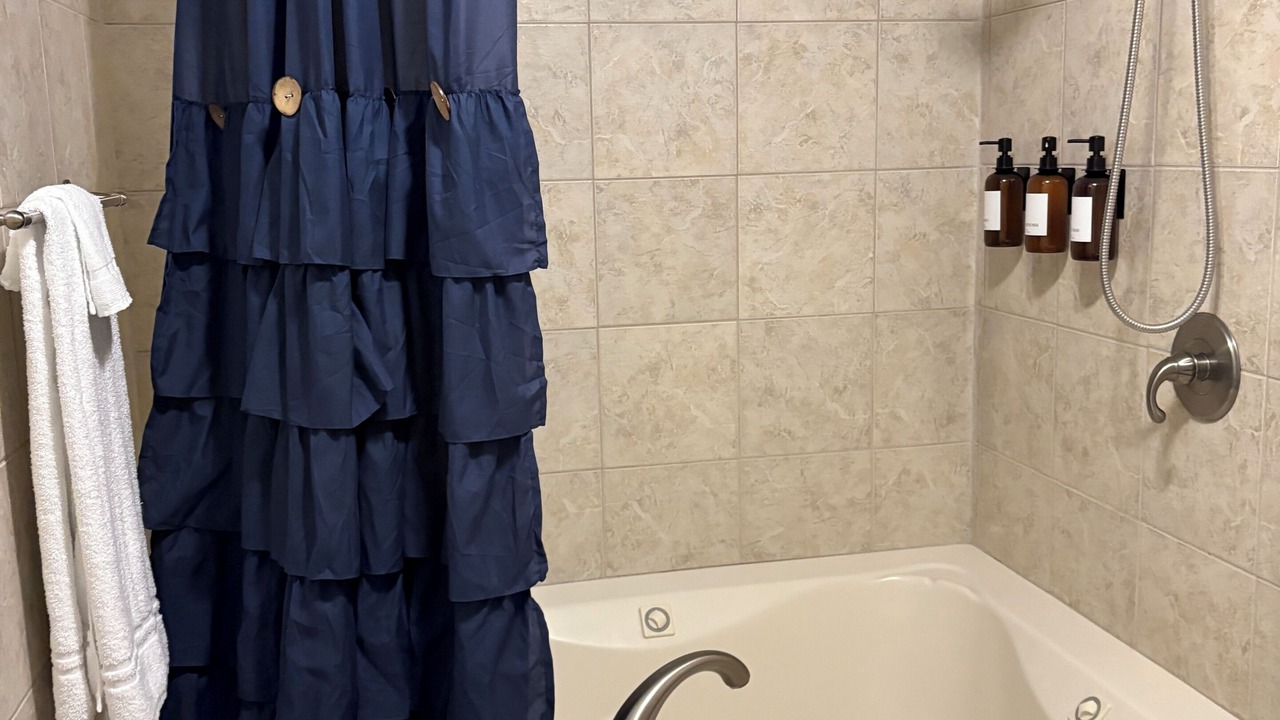 Photo of Bathroom in Lake Lure