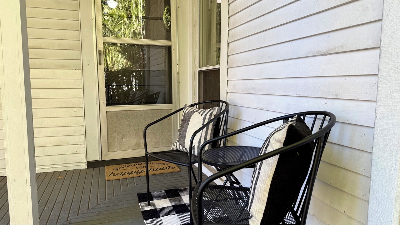 Photo of Patio Balcony in Frankfort