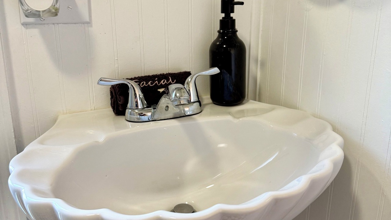 Photo of Bathroom in Frankfort