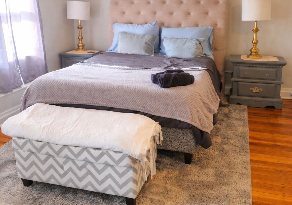 Photo of Bedroom in Sharpsburg