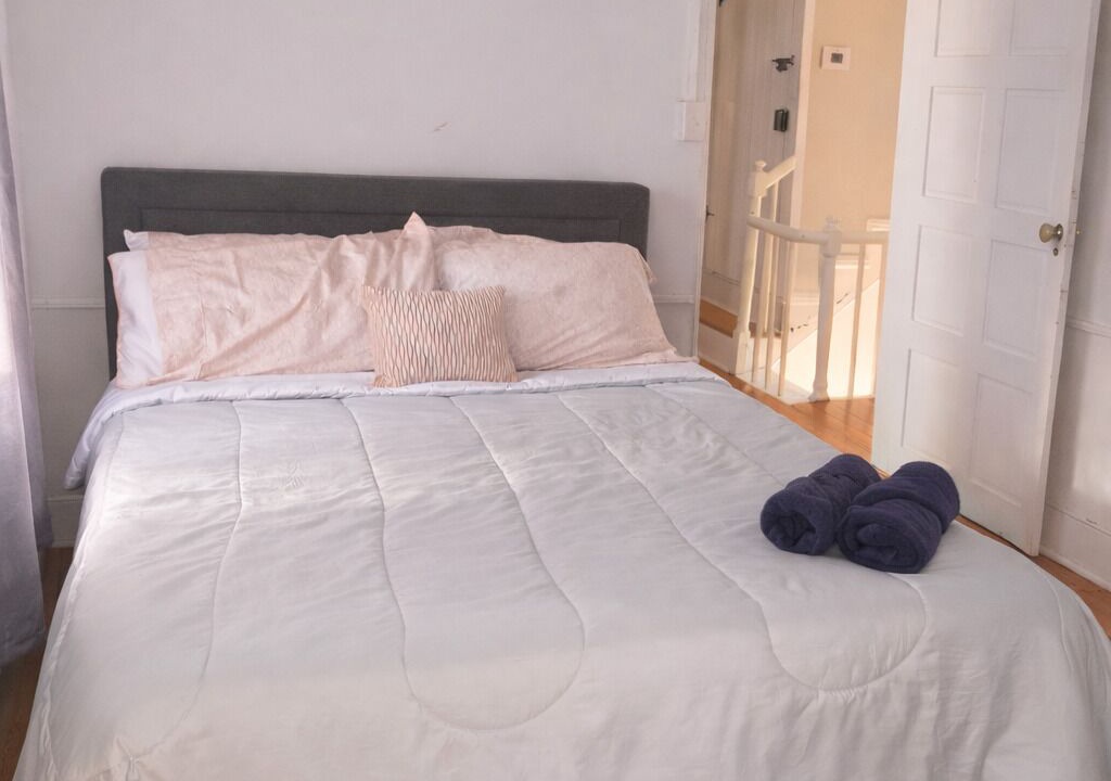 Photo of Bedroom in Sharpsburg