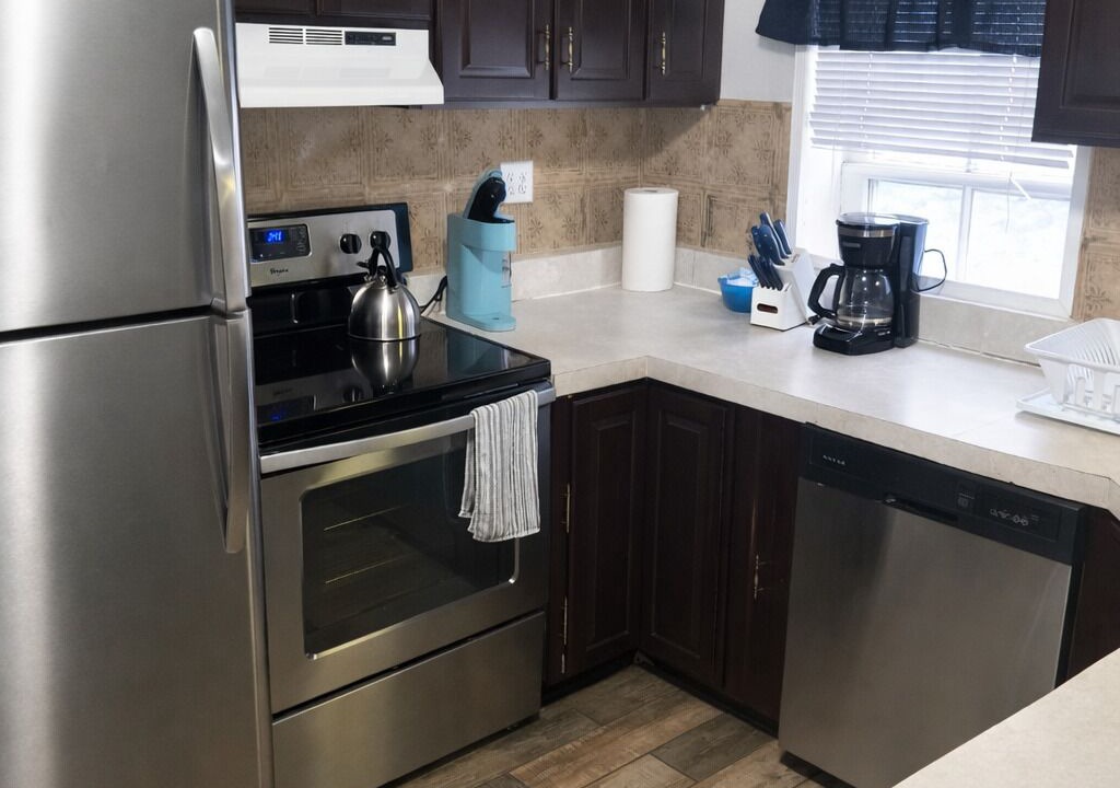 Photo of Kitchen in Sharpsburg