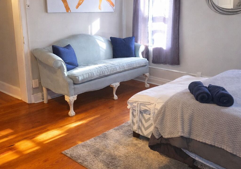 Photo of Bedroom in Sharpsburg