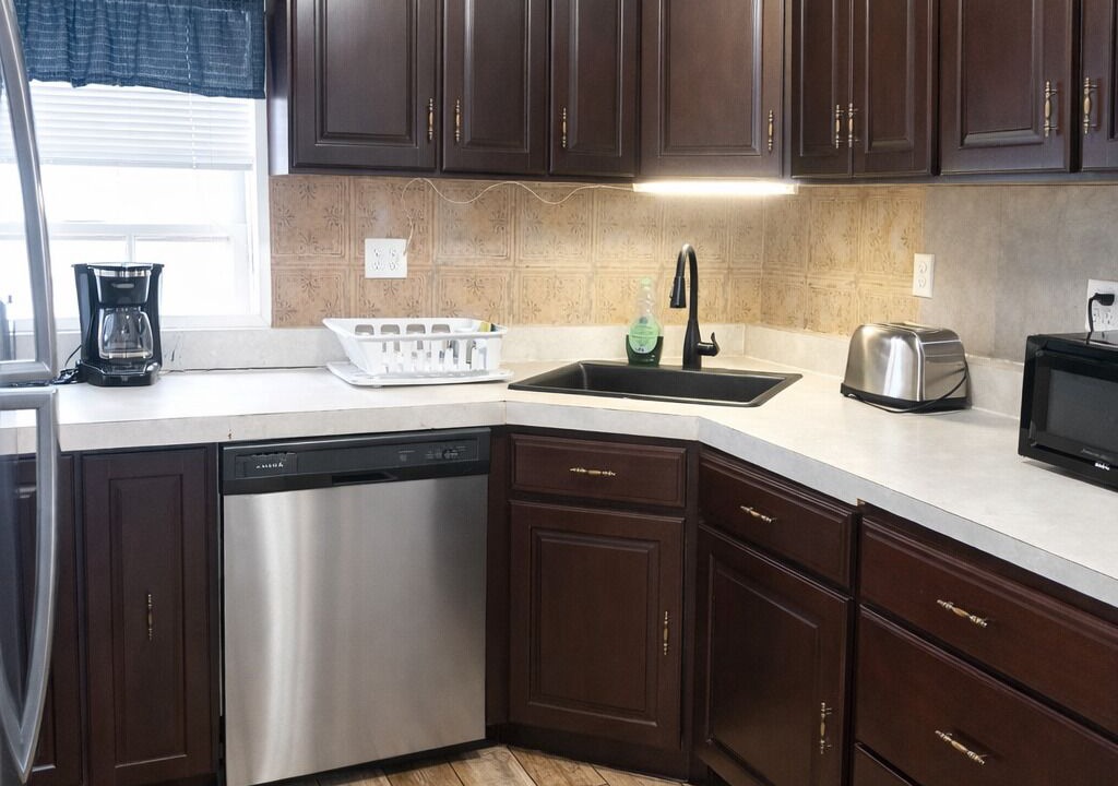Photo of Kitchen in Sharpsburg
