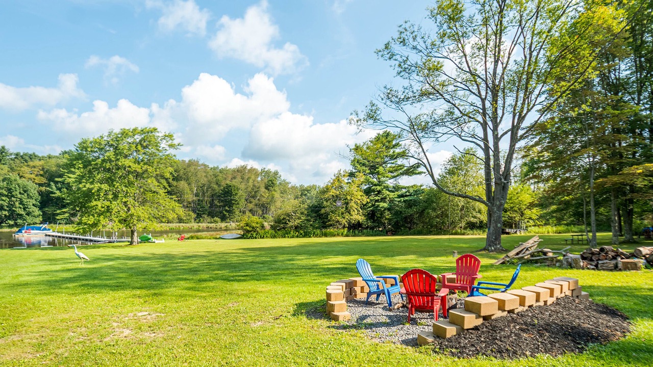 Photo of Outdoor in Swanton