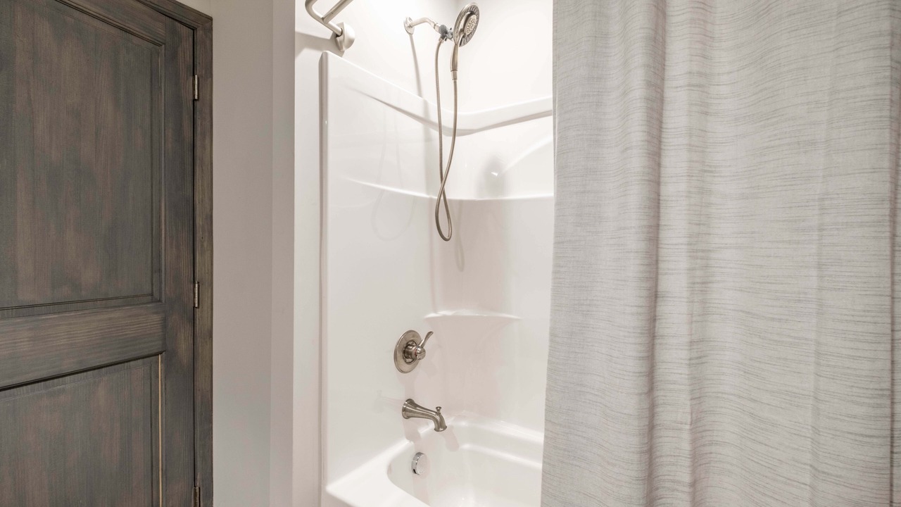 Photo of Bathroom in Swanton