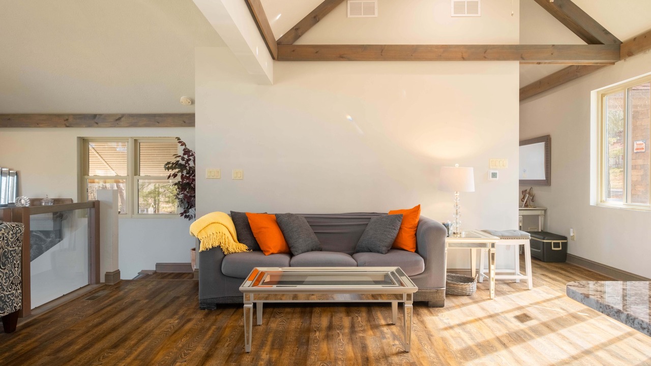 Photo of Livingroom in Swanton