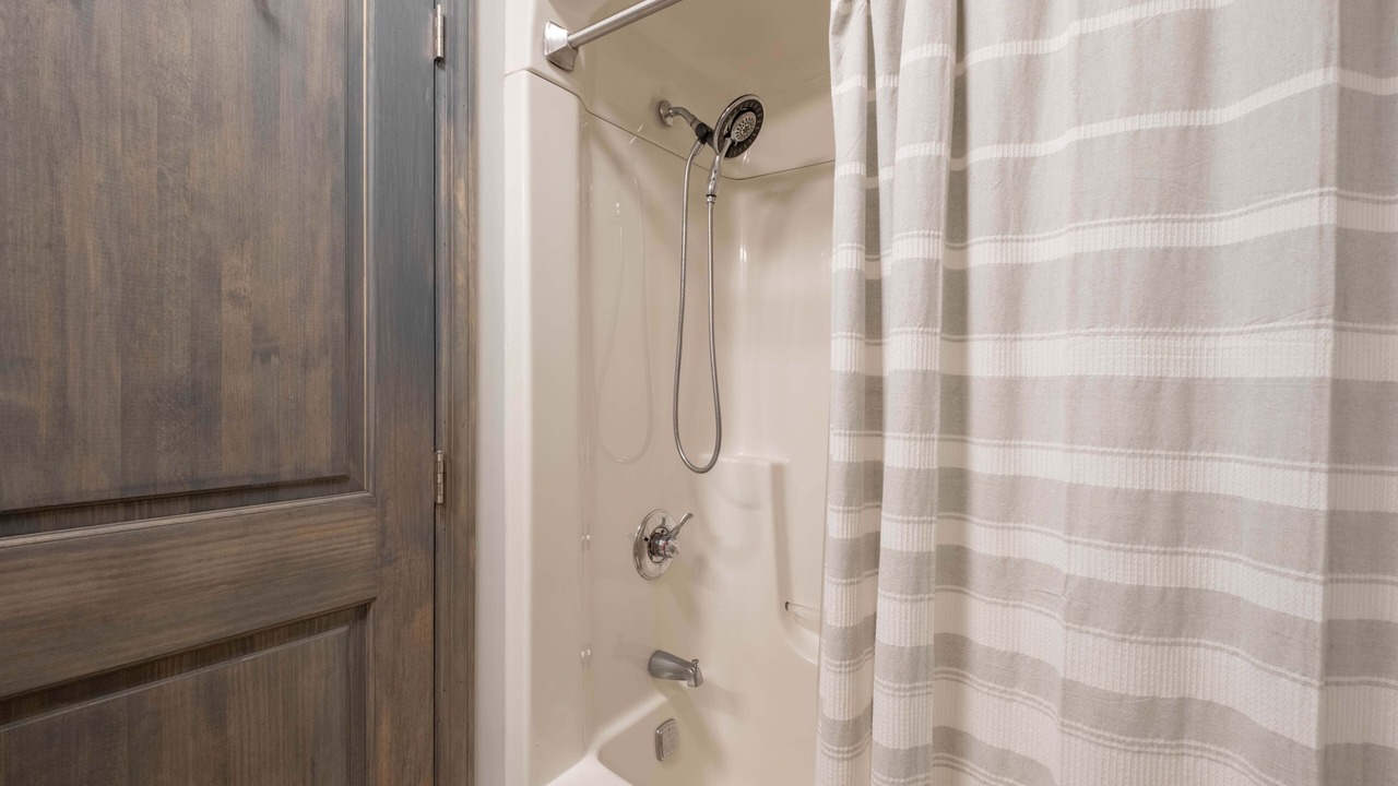 Photo of Bathroom in Swanton