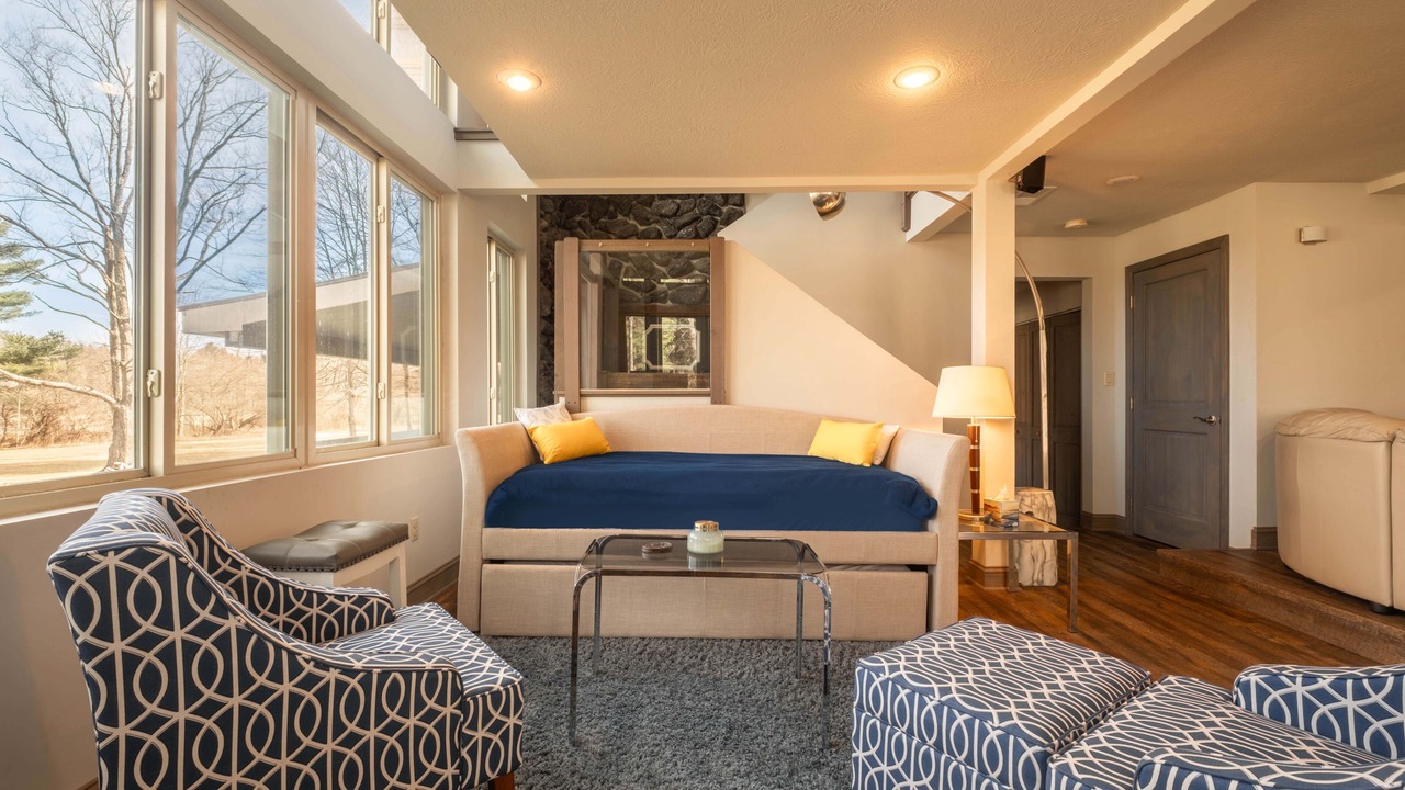 Photo of Livingroom in Swanton