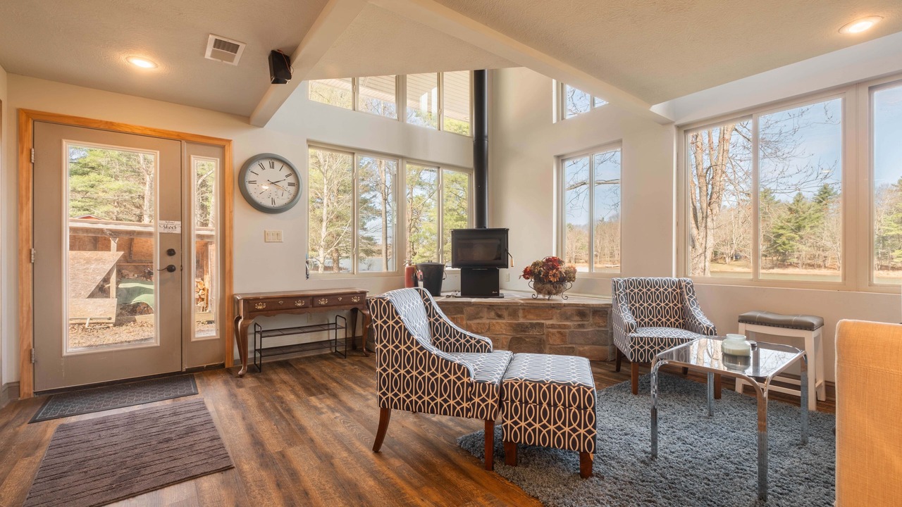 Photo of Livingroom in Swanton