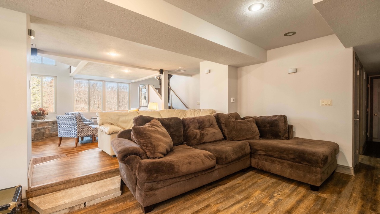 Photo of Livingroom in Swanton