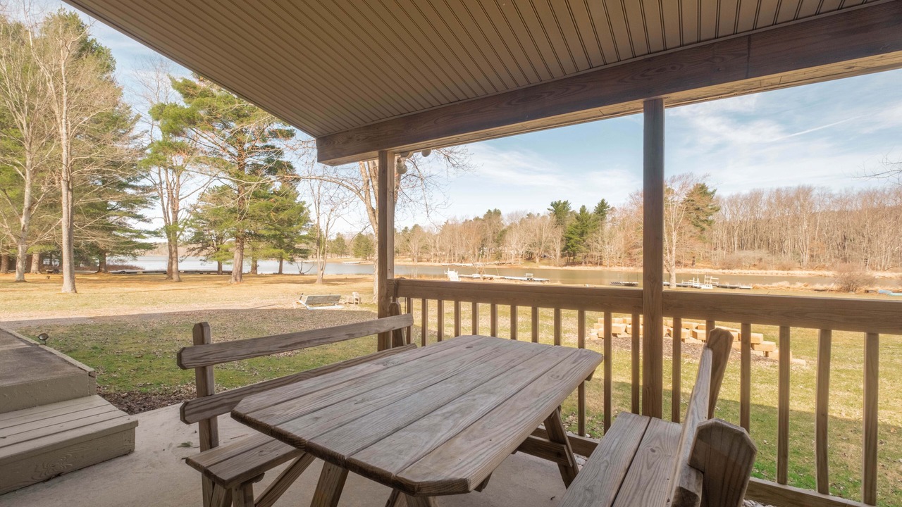 Photo of Outdoor in Swanton
