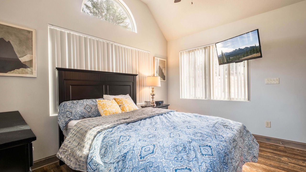 Photo of Bedroom in Swanton