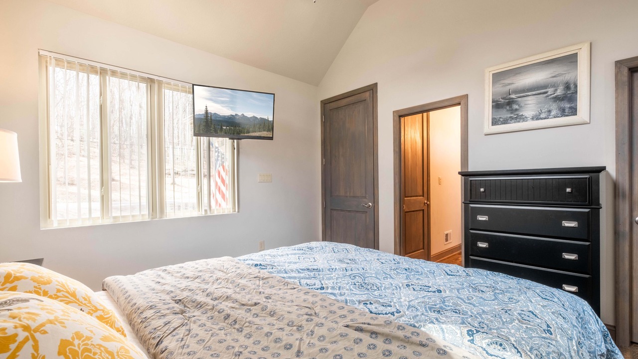 Photo of Bedroom in Swanton