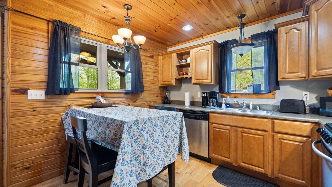 Photo of Kitchen in Stanton
