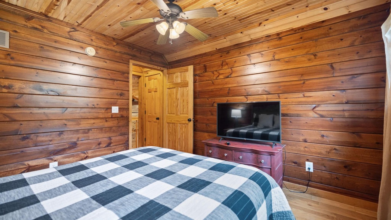 Photo of Bedroom in Stanton