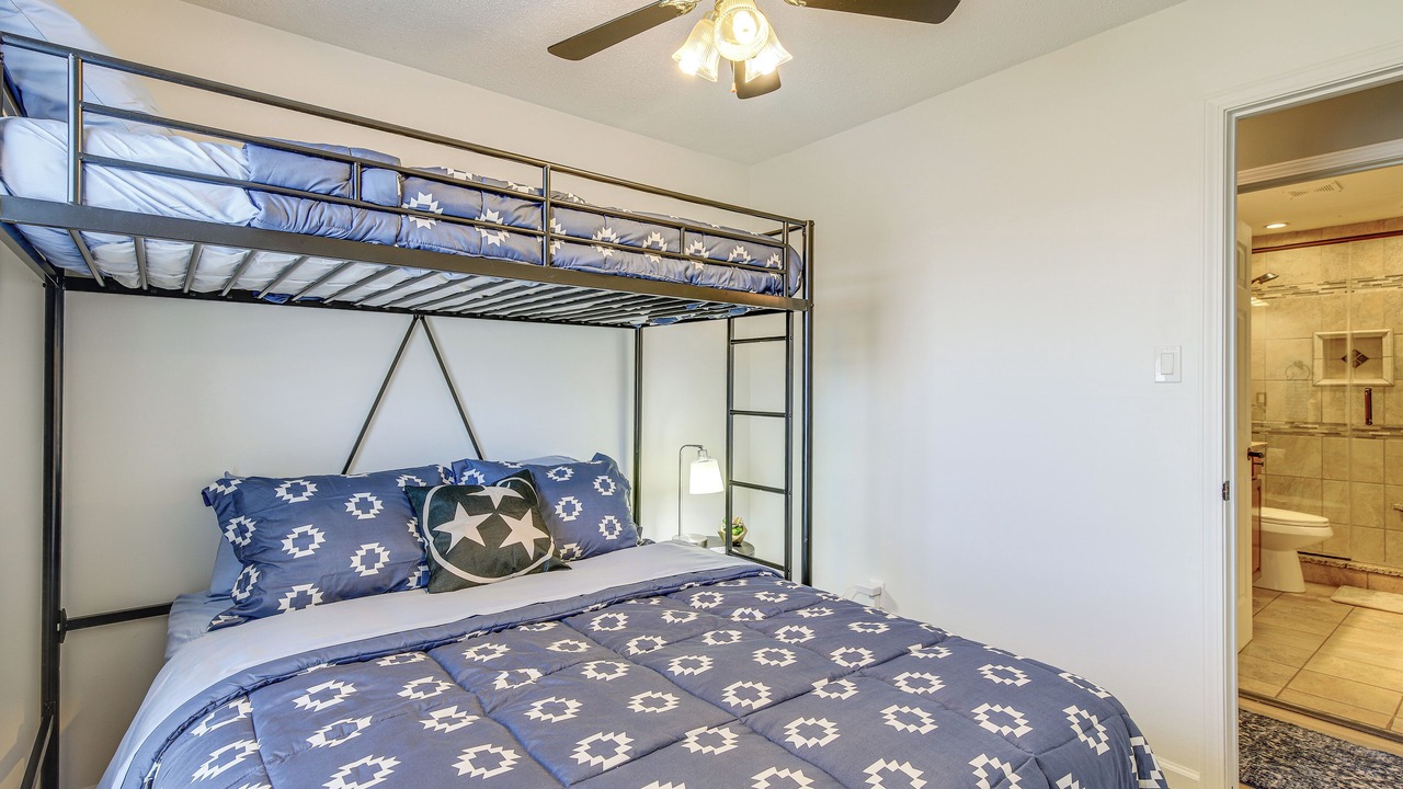 Photo of Bedroom in Knoxville