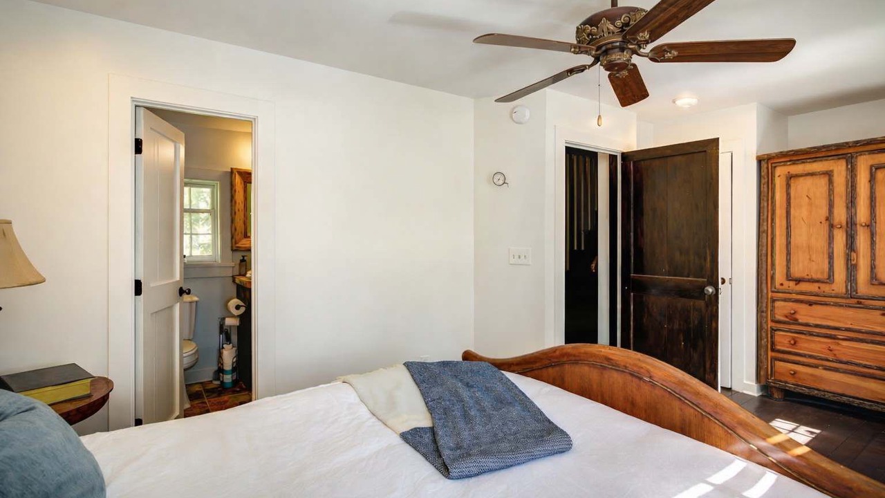 Photo of Bedroom in Tynecastle