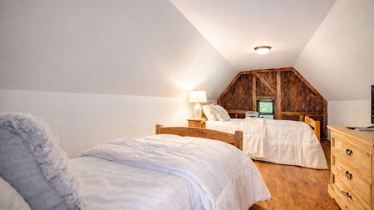 Photo of Bedroom in Tynecastle