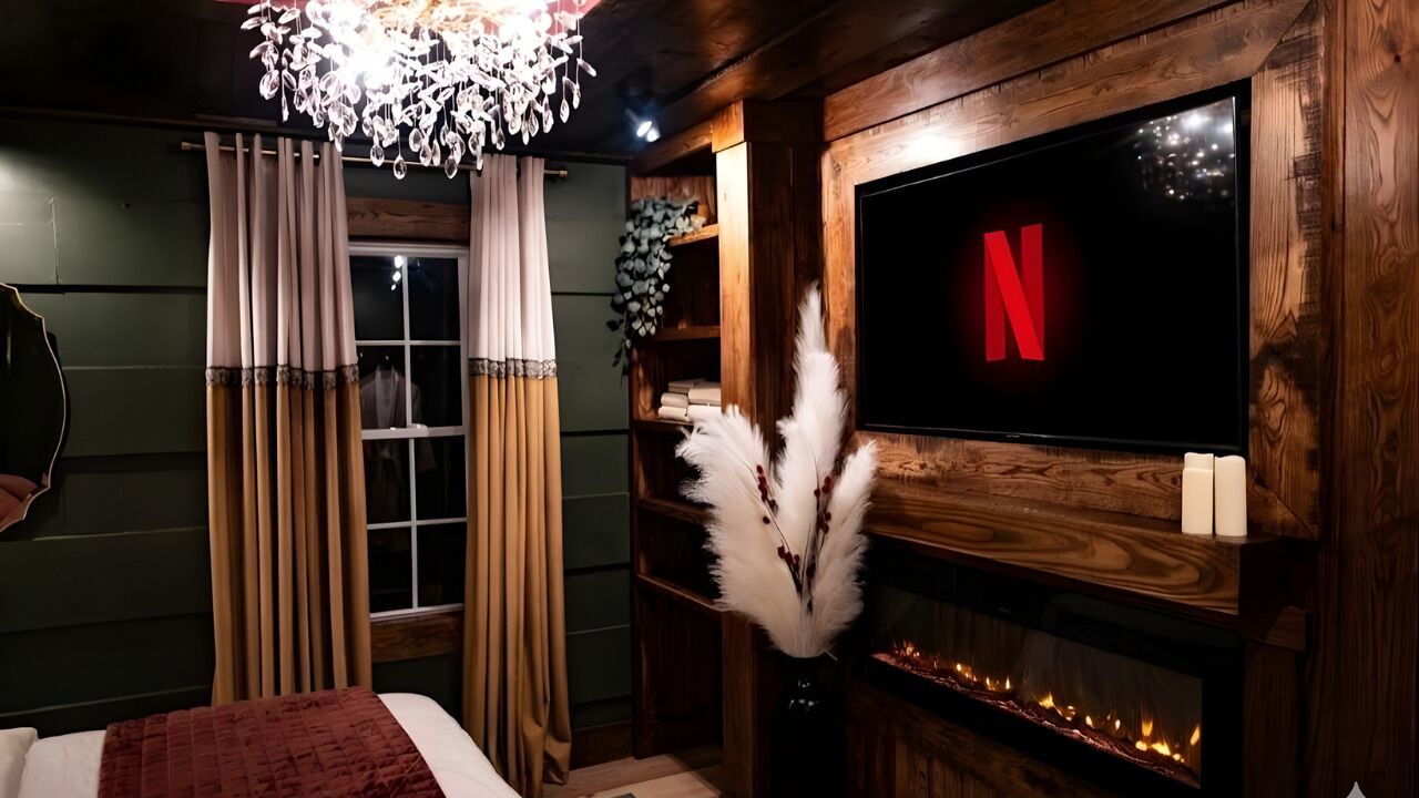 Photo of Bedroom in Wellington